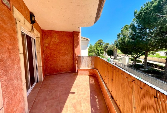 Apartment - Flat - Revente - Formentera del Segura - Formentera de Segura