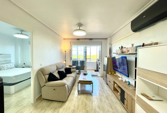 Apartment - Flat - Revente - La Siesta - La Siesta