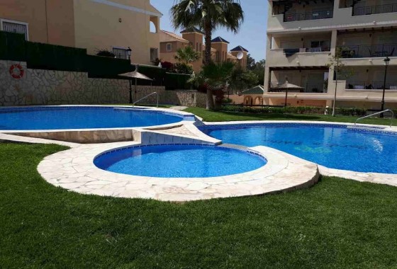 Apartment - Ground Floor - Reventa - Orihuela Costa - Villamartín