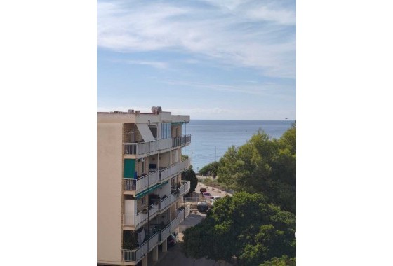Apartment Penthouse - Reventa - Punta Prima - Costa Blanca