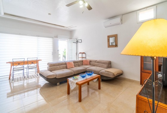 Appartement - Location à long terme - Orihuela Costa - Playa Flamenca