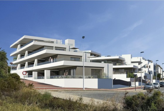 Appartement - Nouvelle construction - La marina - La Marina del Pinet