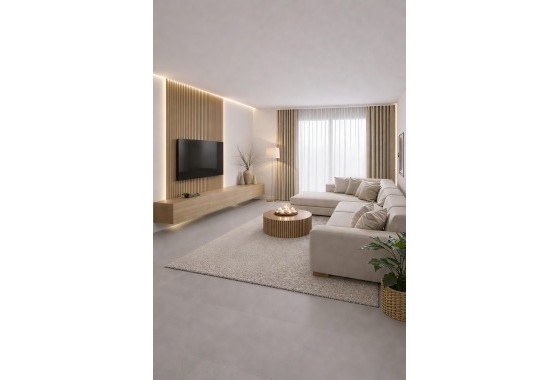 Appartement - Nouvelle construction - Lo Pagan - Lo Pagan