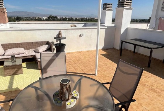 Appartement - Revente - Algorfa - Algorfa