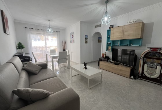 Appartement - Revente - Algorfa - Algorfa