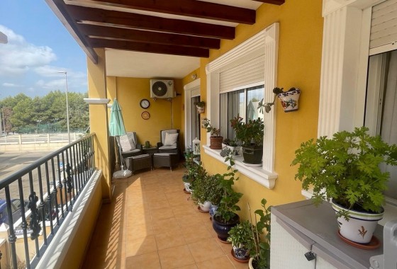 Appartement - Revente - Algorfa - Algorfa