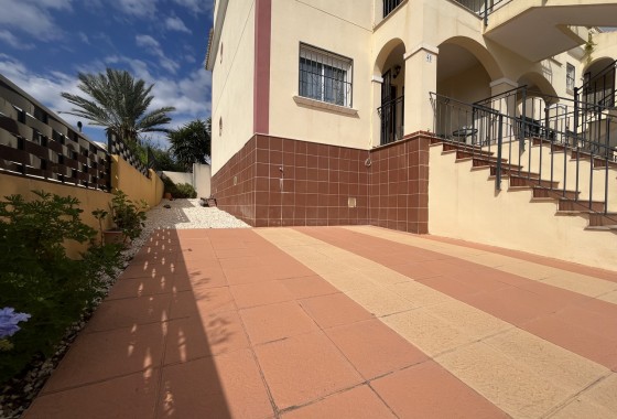 Appartement - Revente - Algorfa - Algorfa