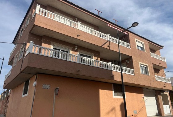 Appartement - Revente - Algorfa - HC-52015