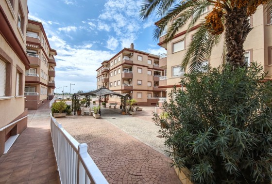 Appartement - Revente - Algorfa - Inland