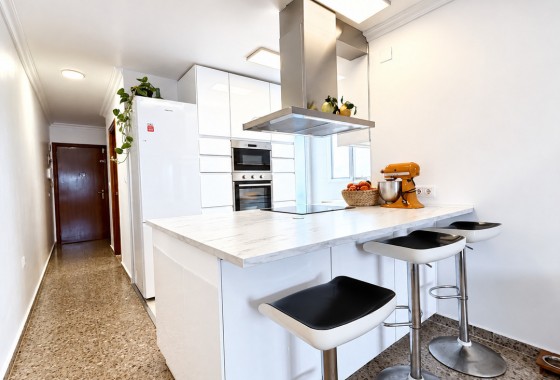 Appartement - Revente - Alicante - Costa Blanca