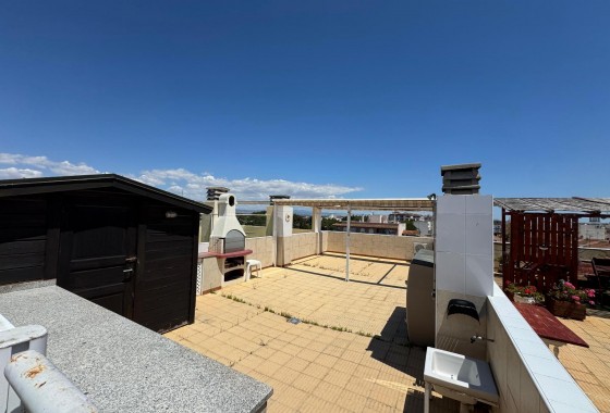 Appartement - Revente - Almoradí - Almoradí