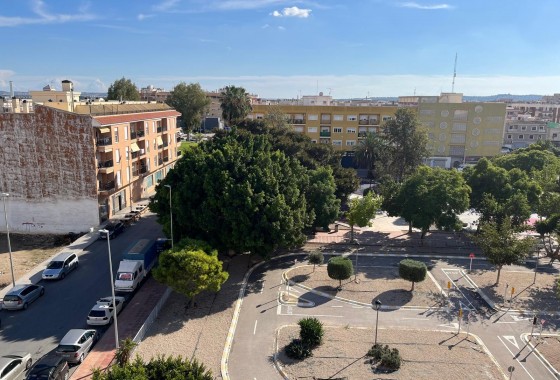 Appartement - Revente - Almoradí - Almoradí
