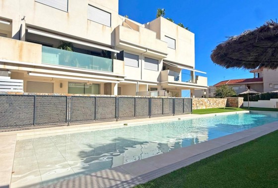 Appartement - Revente - Cabo de Palos - Cabo de Palos