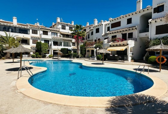 Appartement - Revente - Cabo Roig - Cabo Roig