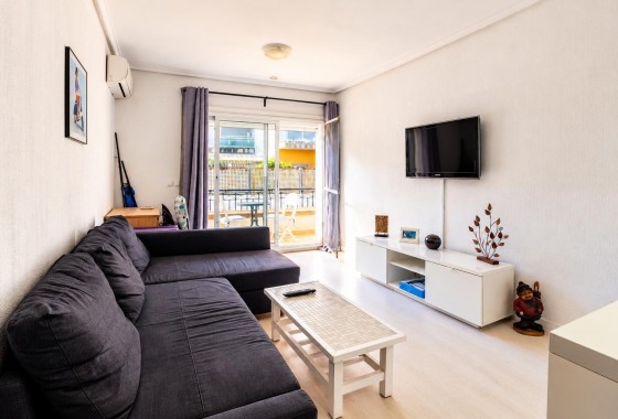 Appartement - Revente - Cabo Roig - Cabo Roig
