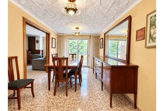 Appartement - Revente - Callosa de Segura - Inland