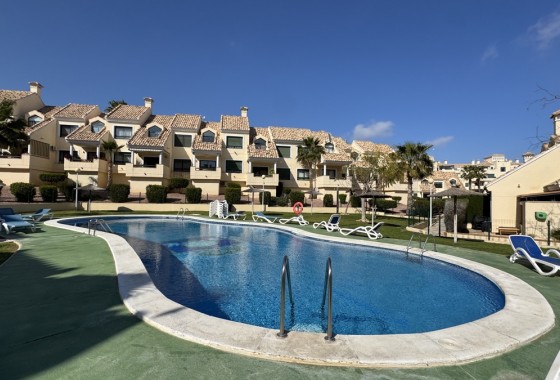 Appartement - Revente - Campoamor Golf - Campoamor Golf