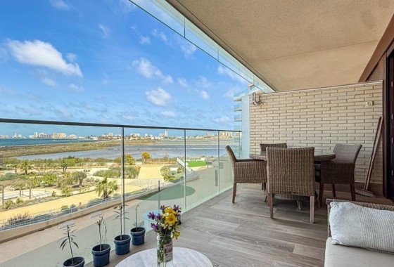 Appartement - Revente - Cartagena - MOV-86862