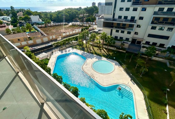 Appartement - Revente - Dehesa de campoamor - Campoamor