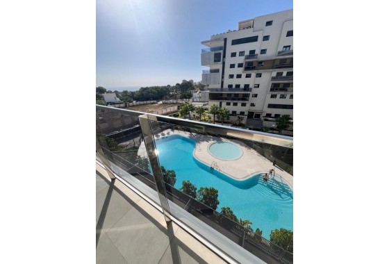 Appartement - Revente - Dehesa de campoamor - Costa Blanca