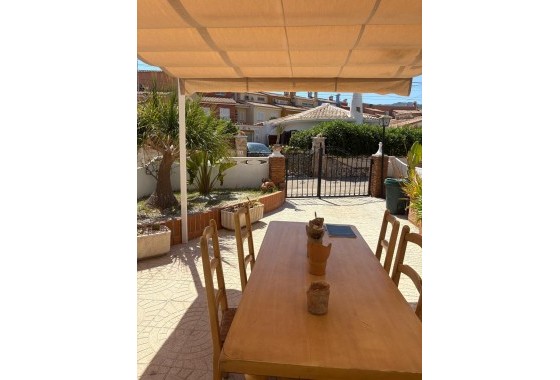 Appartement - Revente - Denia - Costa Blanca
