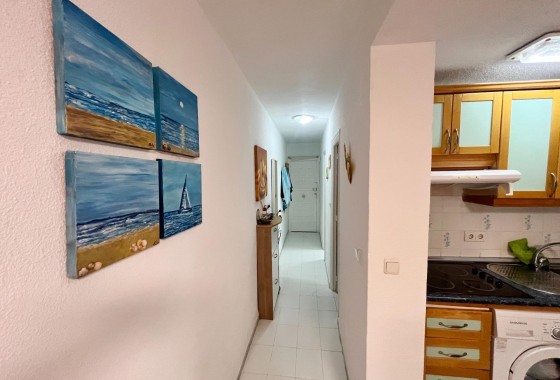 Appartement - Revente - Guardamar del Segura - CENTRO