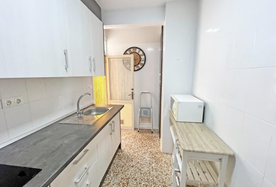 Appartement - Revente - Guardamar del Segura - CENTRO