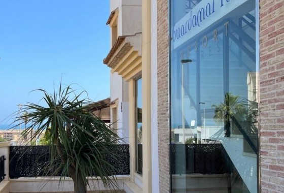 Appartement - Revente - Guardamar del Segura - guardamar del segura