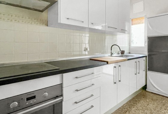Appartement - Revente - Guardamar del Segura - Guardamar del Segura