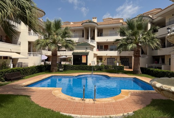Appartement - Revente - Jacarilla - Jacarilla