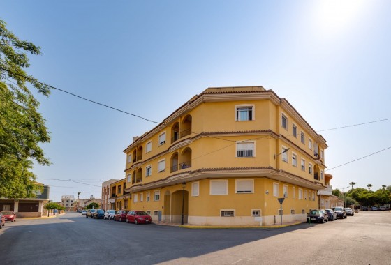 Appartement - Revente - Jacarilla - Wil-92433