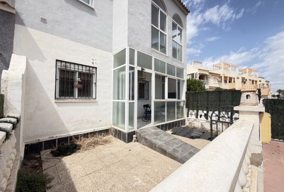 Appartement - Revente - La Florida - La Florida