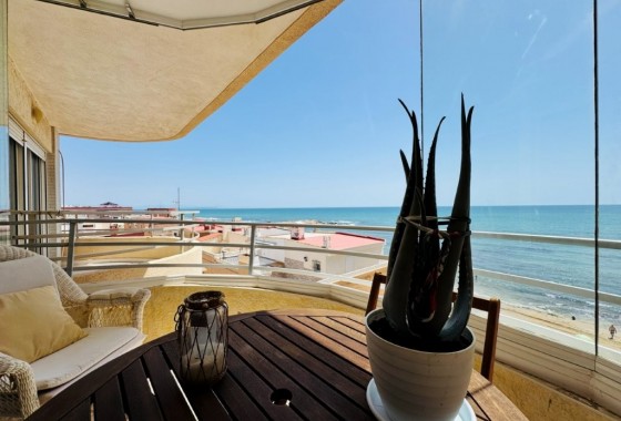 Appartement - Revente - La Mata - Costa Blanca