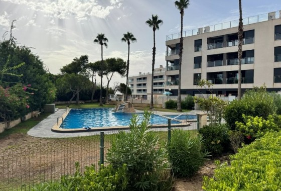 Appartement - Revente - La Mata - Costa Blanca