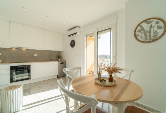Appartement - Revente - La Mata - Costa Blanca