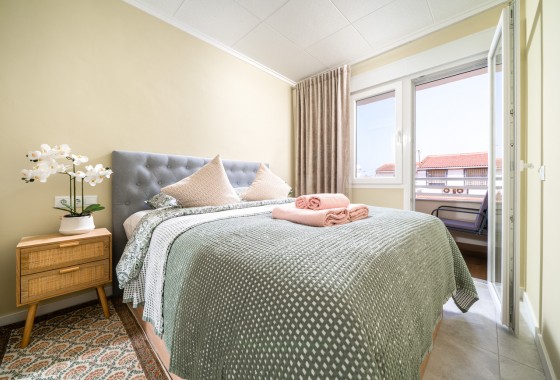 Appartement - Revente - La Veleta - Costa Blanca