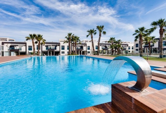 Appartement - Revente - La Zenia - Costa Blanca