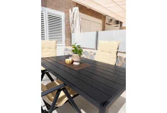 Appartement - Revente - La Zenia - La Zenia beach