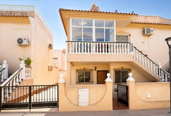 Appartement - Revente - La Zenia - La Zenia