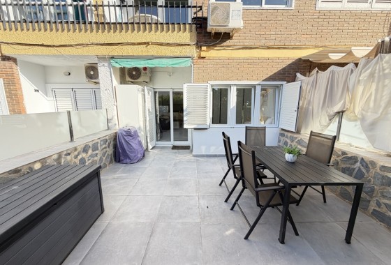 Appartement - Revente - La Zenia - La Zenia