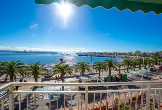 Appartement - Revente - Lo Pagan - Costa Calida