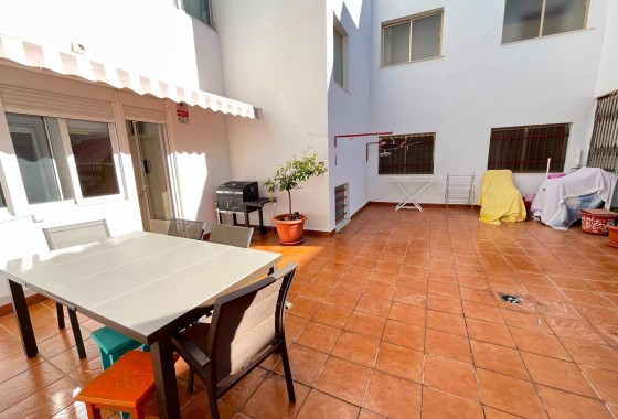 Appartement - Revente - Lo Pagan - Villananitos