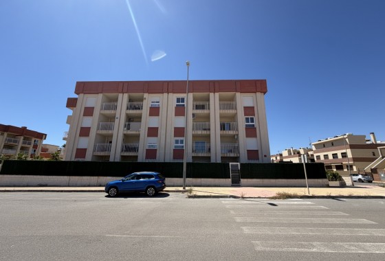 Appartement - Revente - Lomas de Cabo Roig - Lomas de Cabo Roig