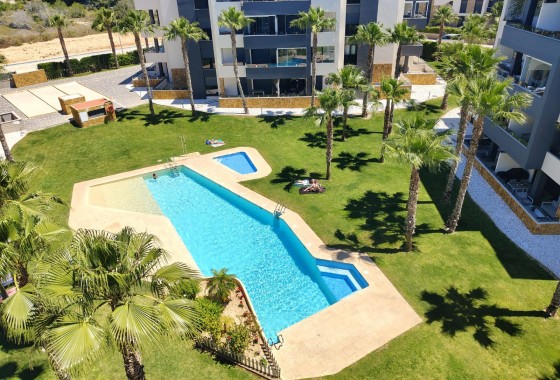 Appartement - Revente - Los Altos - Costa Blanca
