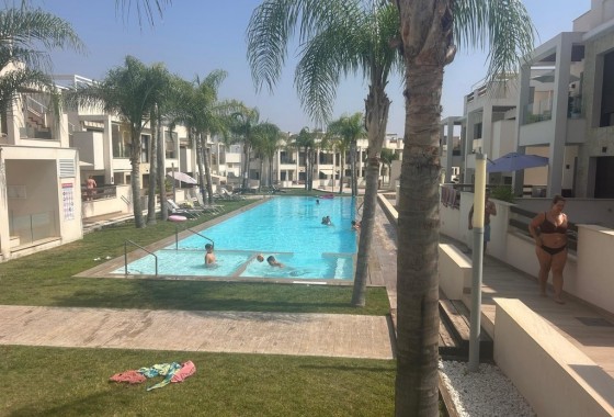 Appartement - Revente - Los Balcones - AMAY Urbanisation