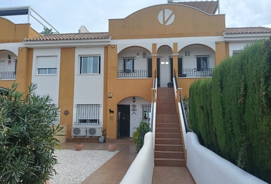 Appartement - Revente - Los Montesinos - Costa Blanca
