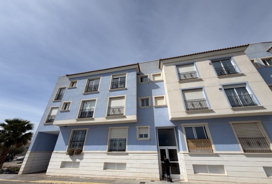Appartement - Revente - Los Montesinos - LOS MONTESINOS