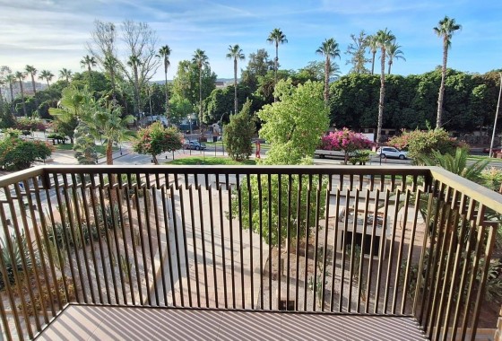 Appartement - Revente - Murcia - San Pedro