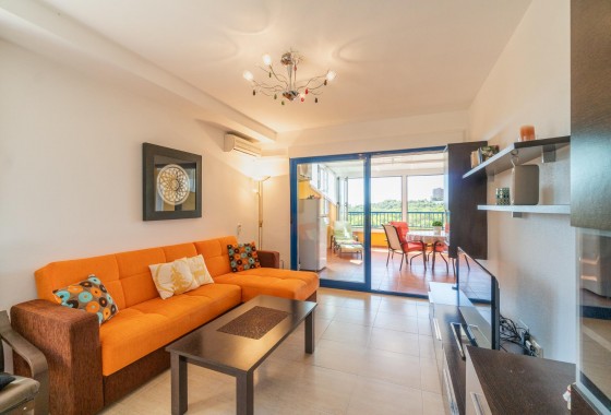 Appartement - Revente - Orihuela Costa - Altos de Campoamor