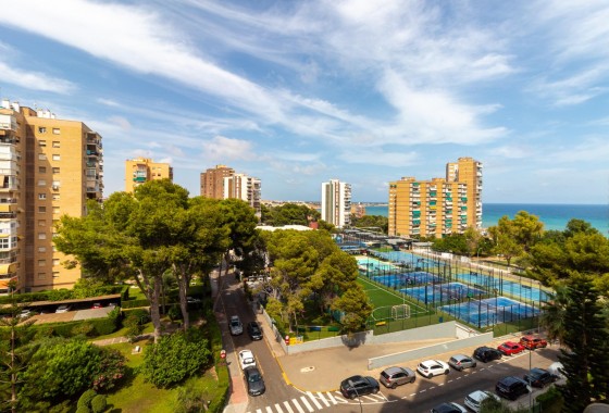 Appartement - Revente - Orihuela Costa - Campoamor